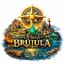 Logo La Isla Brújula