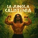 Logo La Jungla Calistenia