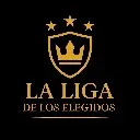 Logo La Liga de los Elegidos