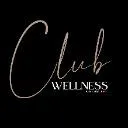 Logo Wellness Club