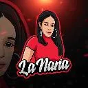 Logo La Nana <mark>Blogs</mark>