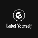 Logo Label Yourself Music Business