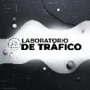 Logo <mark>Laboratorio</mark> de Tráfico