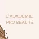 Logo L'Académie Pro Beauté