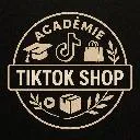 Logo L'Académie Tiktok Shop