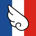 Logo Lacadimy French