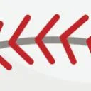 Logo Lacking In Nothing Baseball