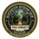 Logo Blackwater Out<mark>door</mark> Crew