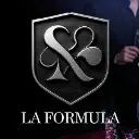 Logo La Formula X