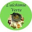 Logo L'Alchimie verte