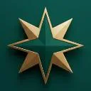 Logo The Green Room w/Lamman Rucker