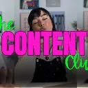 Logo The Content Club