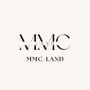 Logo Land Flipping Launchpad