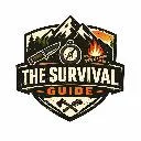 Logo The <mark>Survival</mark> Guide