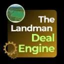 Logo LandMan Deal Engine