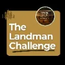 Logo Landman Challenge Hub