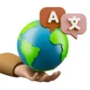 Logo Polyglot Academy