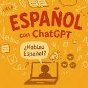 Logo Learn Spanish with ChatGPT