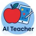 Logo AI Educator Academy