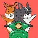 Logo Language Mindset for Kids!