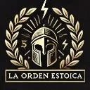 Logo La <mark>Orden</mark> Estoica