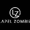 Logo Lapel Guard Syndicate -  BJJ