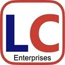Logo Larry Coates <mark>Enterprise</mark>s