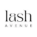 Logo <mark>Lash</mark> Avenue Community