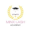 Logo Minx Lash Academy