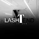Logo LashXtend Academy