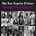 Logo LAT Women's Journal