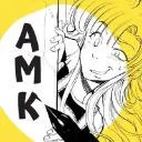 Logo L'Ac<mark>ad</mark>émie Manga de Kuru