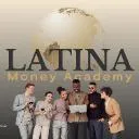 Logo Latina <mark>Money</mark> Academy