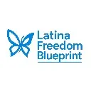 Logo Latina Freedom Blueprint