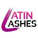 Logo Latin Lashes