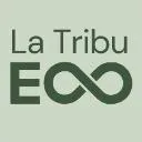 Logo La <mark>Tribu</mark> ECO