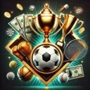 Logo 🏆 La Última y Ganamos 🏆