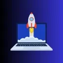 Logo Launch Society