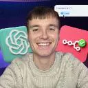 Logo Laurins KI-Akademie