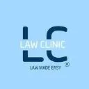 Logo Law Clinic Support Hub