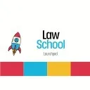 Logo Law School <mark>Launchpad</mark>
