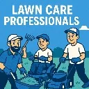 Logo Lawn care Professionals