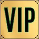 Logo Law of Attraction VIP Academy