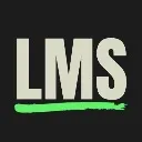 Logo Lazy Money Society