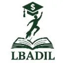 Logo LBADIL Academy