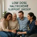 Logo LDN Support Group