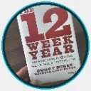 Logo 12 week YEAR