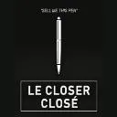 Logo Le <mark>Close</mark>r Closé