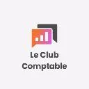 Logo Le <mark>Club</mark> Comptable 💪🏼