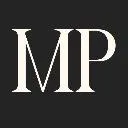 Logo <mark>MASTERMIND</mark> PRIVÉ